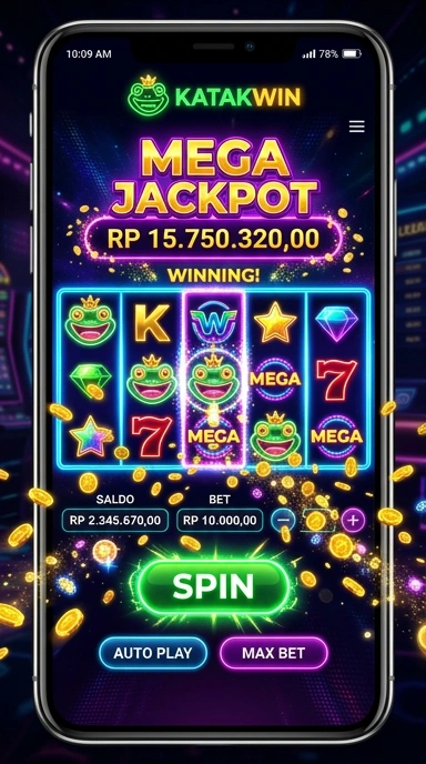Fitur baru yang ditawarkan oleh katakwin untuk pengguna.